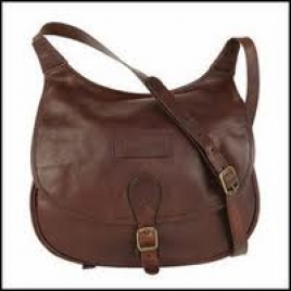 Leather Bag For Her